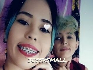 JESSXSMALL