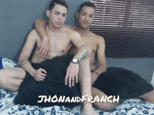 JHONandFRANCH