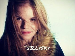 JILLYSKY