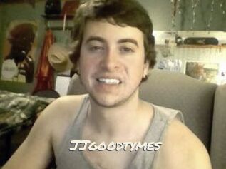 JJgoodtymes