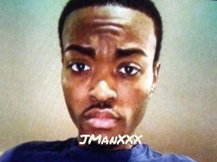 JManXXX