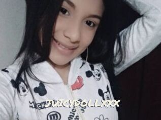JUICYDOLLXXX