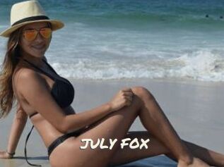 JULY_FOX