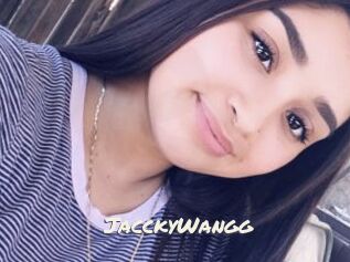 JacckyWangg