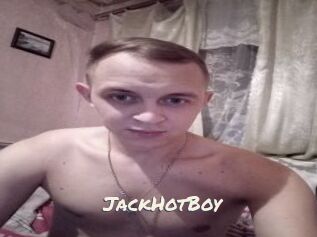 JackHotBoy