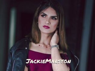 JackieMarston