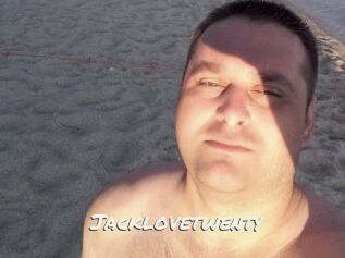 Jacklovetwenty