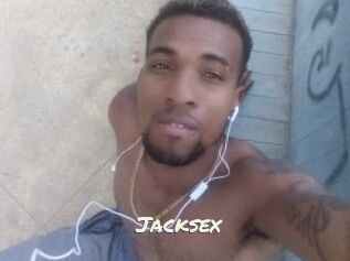 Jacksex