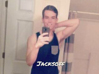 Jacksoff