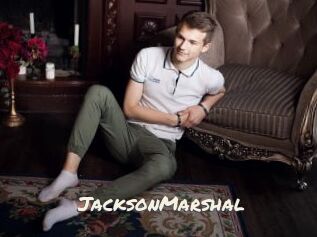 JacksonMarshal