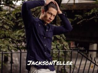 JacksonTeller