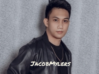 JacobMylers