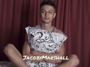 JacobyMarshall