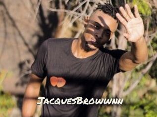 JacquesBrowwnn