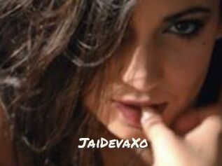 JaiDevaXo
