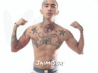 JaimiSexy