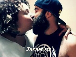 JakandDee