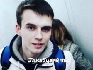JakeSurpRise