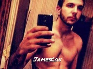 JamesCox