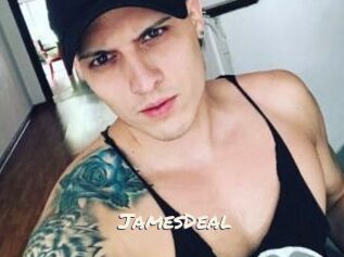JamesDeal