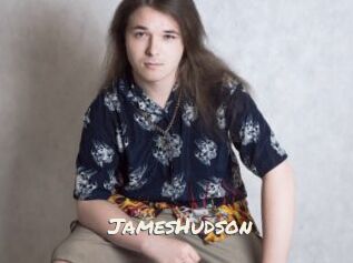JamesHudson