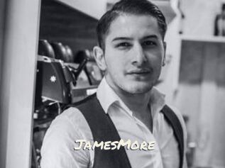 JamesMore