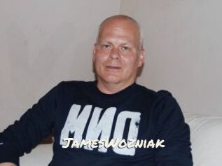 JamesWozniak