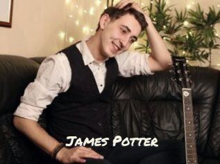 James_Potter