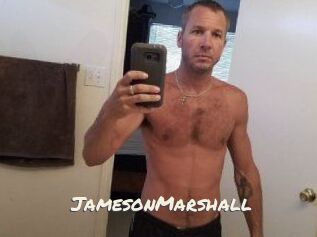 Jameson_Marshall