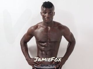 JamieFox