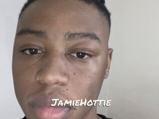 JamieHottie