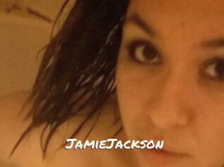 JamieJackson