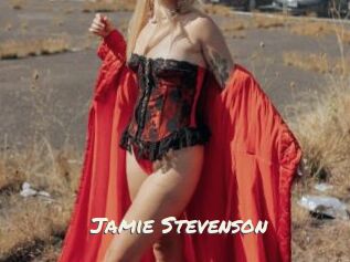 Jamie_Stevenson