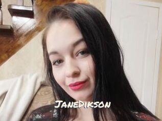 JaneDikson