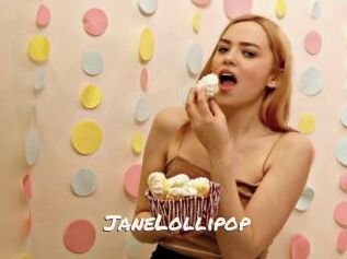 JaneLollipop