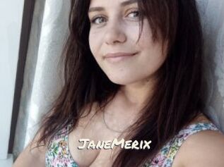 JaneMerix