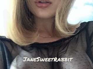 JaneSweetRabbit
