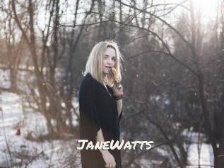 JaneWatts