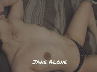Jane_Alone