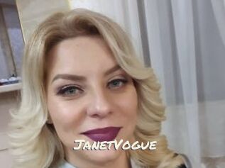 JanetVogue