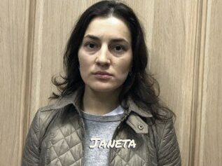 Janeta