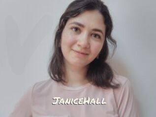 JaniceHall