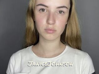 JaniceJohnson