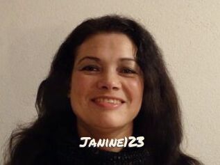 Janine123