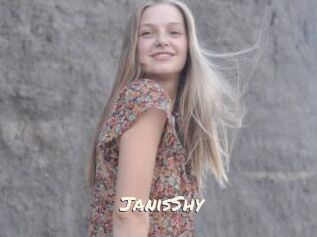 JanisShy