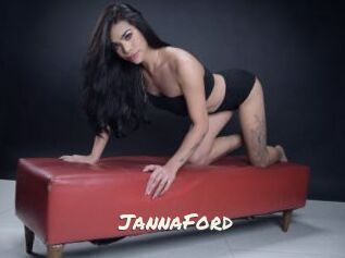 JannaFord