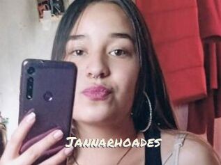 Jannarhoades