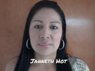 Janneth_Hot