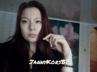 JannyKorsBB