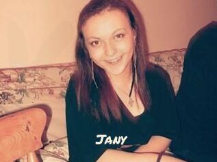 Jany